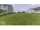 Spacious backyard offers plenty of room for outdoor activities at 2786 Longleaf Dr, Greenwood, IN 46143