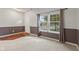 Bright living room featuring neutral paint, carpeted floors, and plenty of natural light at 3068 Reflection Ct, Greenwood, IN 46143