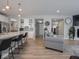Bright and airy living space with an open layout and seamless transition to the kitchen at 5684 Autumn Trl, Brownsburg, IN 46112
