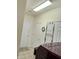 Functional laundry room area with multiple doors and convenient access to household necessities at 6956 Park Square Dr # D, Avon, IN 46123