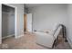 Bedroom with a closet at 7329 Birch Leaf Dr, Indianapolis, IN 46259