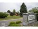 Welcome to Windwood at Morse, a community with a playground surrounded by lush trees and foliage at 7657 Wheatgrass Ln, Noblesville, IN 46062