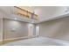 Open-concept foyer showcases an open staircase at 11036 Ravenna Way, Indianapolis, IN 46236