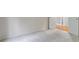 Hallway leading to rooms with hardwood floors at 11036 Ravenna Way, Indianapolis, IN 46236