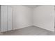 Bedroom featuring carpet flooring and a closet for storage at 2270 Collins Way, Greenfield, IN 46140