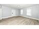 Well-lit bedroom with neutral walls and light flooring, perfect for relaxation and rest at 352 W 28Th St, Indianapolis, IN 46208