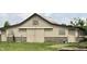 Large barn featuring a metal roof, sliding doors, and ample storage space at 4849 S 500 E, Greenfield, IN 46140