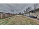 Property with lawn and two-car garage at 5939 Brendonridge S Ct, Indianapolis, IN 46226