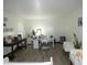 Bright office space with ample room for working and relaxing. Lots of natural light at 6714 Colleens Way, Indianapolis, IN 46221