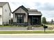Charming single-Gathering home featuring mixed siding, professionally landscaped yard and a welcoming front entry at 1663 Fernley Dr, Westfield, IN 46074