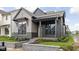 Charming home featuring a mixed material facade, inviting entrance, and professionally landscaped yard at 1663 Fernley Dr, Westfield, IN 46074
