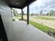View of a spacious front porch, perfect for enjoying the outdoors and relaxing after a long day at 1663 Fernley Dr, Westfield, IN 46074