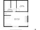 Floor plan featuring a bonus room and storage areas for organization and extra space at 233 Saddlebrook Dr, Zionsville, IN 46077