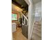 Basement with updated utilities, offering potential for storage or finishing at 3520 Lantern Ln, Columbus, IN 47203