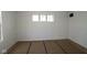 Bedroom with natural light and hard surface floors at 7071 Pate Hollow Dr, Brownsburg, IN 46112