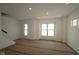Bright living room featuring large windows and ample natural light at 7071 Pate Hollow Dr, Brownsburg, IN 46112
