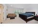 Primary bedroom with a sofa and lots of natural light at 755 Ivy Ln, Carmel, IN 46032