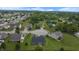 Well-maintained brick home with easy access to the neighborhood ponds at 930 Penstock Ct, Avon, IN 46123