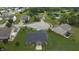 Charming home with a well-manicured lawn and easy access to the neighborhood pond at 930 Penstock Ct, Avon, IN 46123