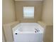 Bathroom features a soaking tub at 930 Penstock Ct, Avon, IN 46123