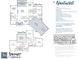 Nantucket floor plan featuring a great room, kitchen, dining nook, owner's suite, and optional screened porch at O Legacy Estates-Lot 5, Mooresville, IN 46158