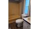 Cozy bathroom offers a classic tub-shower combo and functional fixtures at 10129 Peartree Rd, Indianapolis, IN 46235