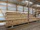 Indoor horse arena featuring wood bleachers for audience viewing at 115 W State Road 38, Pendleton, IN 46064