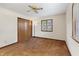 Bedroom featuring carpet, closet, baseboard trim, and bright natural light at 13153 Tudor Dr, Carmel, IN 46033