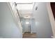 Welcoming foyer with hardwood floors, staircase, and neutral walls for a bright, open entrance at 1477 Macintosh Ct, Avon, IN 46123
