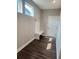Entryway mudroom with bench, hooks, and neutral walls at 15873 Hush Hickory Bnd, Westfield, IN 46074