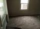 The bedroom's layout and window offer potential for personalization at 1741 N Riley Ave, Indianapolis, IN 46218