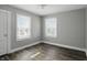 Bedroom with sleek flooring and ample natural light at 1915 Albany St, Beech Grove, IN 46107