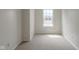 Neutral carpeted bedroom with lots of natural light at 2485 Bristol Dr, Franklin, IN 46131