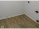 Clean utility room with durable flooring perfect for laundry and storage at 2485 Bristol Dr, Franklin, IN 46131