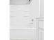 Close up on a tiled tub and shower combo at 308 Mohawk St, Anderson, IN 46012