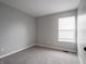 Bedroom with carpet and natural light from a window at 3734 Lacebark Dr, Indianapolis, IN 46235