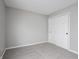 Bedroom with carpet and closet at 3734 Lacebark Dr, Indianapolis, IN 46235