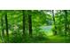 Enjoy waterfront living on this wooded lot with lake views and endless outdoor recreation at 600 Old Moore Rd, Martinsville, IN 46151