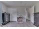Clean, bright room showcasing closet space, natural light, and neutral tones, perfect for relaxation at 724 Alexander St, Greenwood, IN 46143