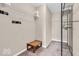 Large walk-in closet with built-in shelving, providing ample storage space at 11254 N Sashing Way, Monrovia, IN 46157