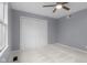 Cozy bedroom with a closet and a window at 1127 Junco Dr, Columbus, IN 47203