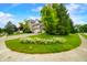 Charming home featuring a well-manicured lawn and inviting curb appeal in a desirable neighborhood at 1245 Elm Grove Ln, Greenwood, IN 46143