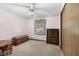 Traditional bedroom featuring carpet, soft pink walls, and dark wood furniture at 1350 Inverness Farms Rd, Martinsville, IN 46151