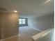 Unfinished living room with a window view at 16465 Mount Logan Rd, Noblesville, IN 46060