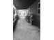 Cozy front porch with chairs. A great space for relaxing and enjoying the outdoors at 196 Bakemeyer St, Indianapolis, IN 46225