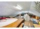 Bright playroom with ample space for activities and playful decor at 4601 W Legacy Dr, Muncie, IN 47304