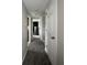 Hallway leads to other rooms in home at 4925 Chip Shot Ln, Indianapolis, IN 46235