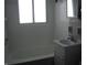 Bathroom featuring a tub, shower, and vanity at 5 Tousley Ct, Indianapolis, IN 46224
