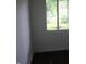 Light-filled bedroom with a view of the backyard at 5 Tousley Ct, Indianapolis, IN 46224