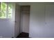 Bedroom with closet at 5 Tousley Ct, Indianapolis, IN 46224